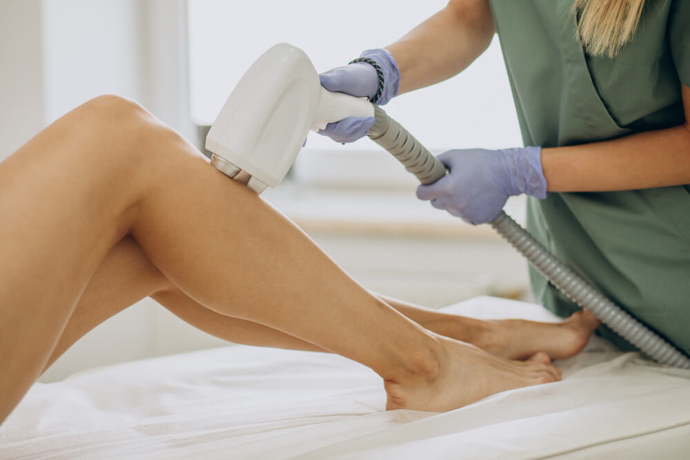 Laser Hair Removal Treatment Cost